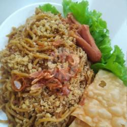 Mie Pedas Extra