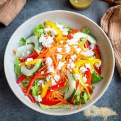 Hello Veggie Salad Bowl