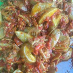 Jengkol Sambalado