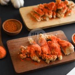 Small Ayam Bawang