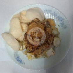 Ketoprak Telur Ceplok