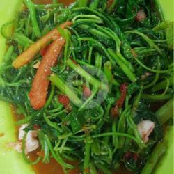 Kangkung Cah Terasi