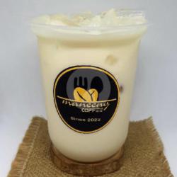 Ice Freshmilk Vanilla