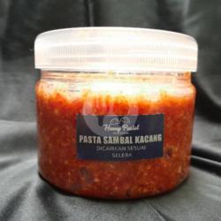 Pasta Sambal Kacang (1 Toples)