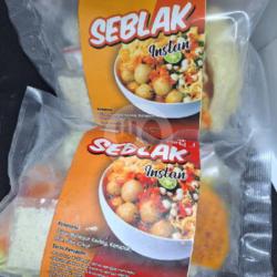 Seblak Instant