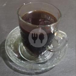 Kopi Hitam Racik