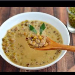 Bubur Kacang Hijau