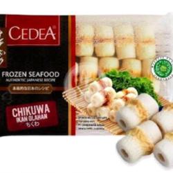 Cedea Cikuwa 250gr