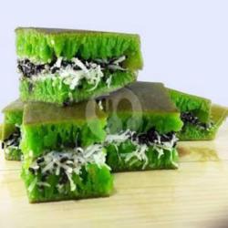 Premium Pandan Keju