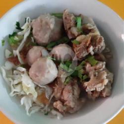 Bakso Tangkar