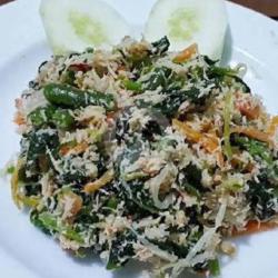 Sayur Urab