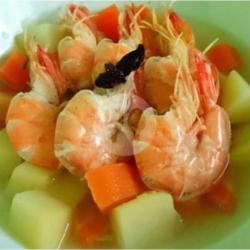 Soup Udang