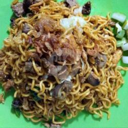 Mie Goreng Hati Ampela
