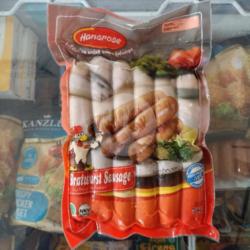 Hanarose Sosis Bratwurst Sausage