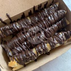 Banana Rolls Choco