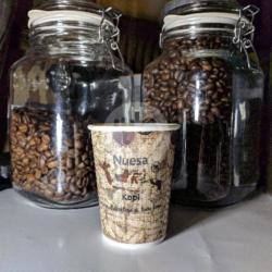 Arabika Aceh Gayo Black Honey Proses