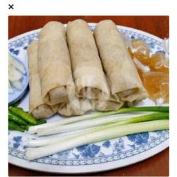 Lumpia Basah Udang/pcs