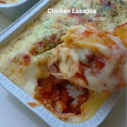 Chicken Lasagna