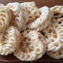 Krupuk (isi 8 Pcs)