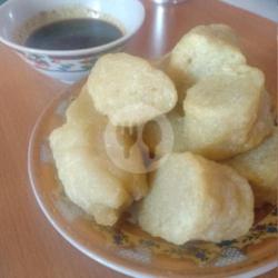 Pempek Ikan  (6pcs)