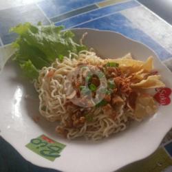 Mie Pedas Nampol Original