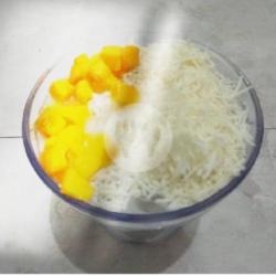 Sop Duren Nangka