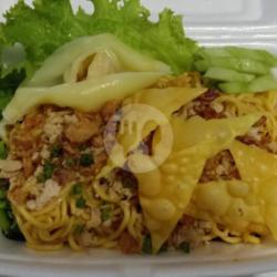 Mie Ranjau