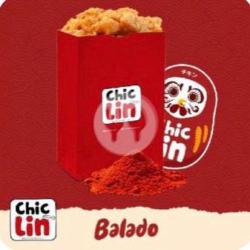 Chiclin Ayam Large Balado