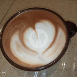 Mochacino Latte