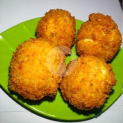 Tahu Crispy (isi 10pcs)