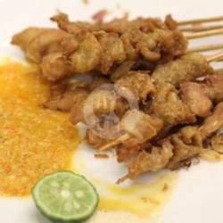 Sate Kulit Goreng (5pcs)