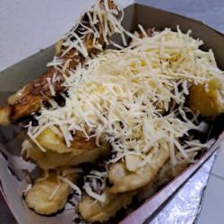 Pisang Lumpur