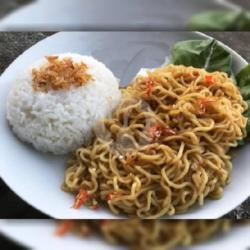 Mie Kenyang