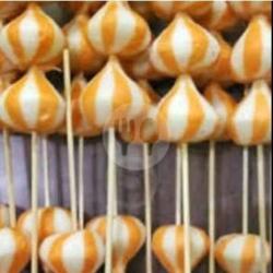 Dumpling Cheese/tusuk(2pcs)