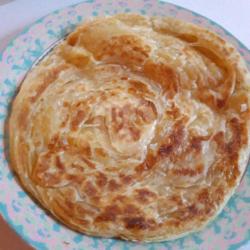 Roti Maryam