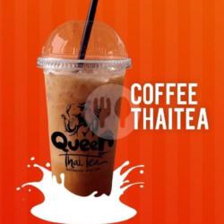 Thaitea Coffee