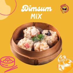 Dimsum Kukus (isi 12)