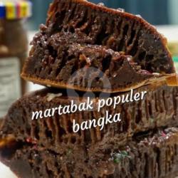 Coklat Brownis Susu