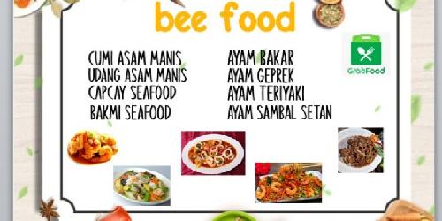 Bee Food Jati Sampurna Kranggan, Jalan Puskesmas Rt001/04 No25