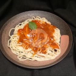 Spaghetti Bolognaise