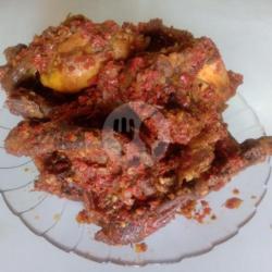 Ayam Balado Padang