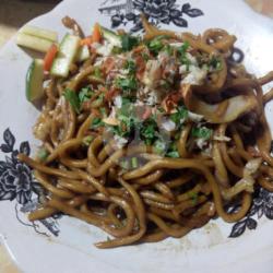 Mie Tumis Kering