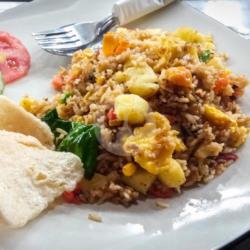 Nasi Goreng Nanas