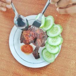 Ayam Jogja Dewi