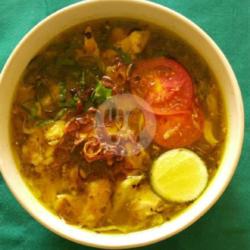 Soto Ayam Seger