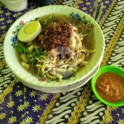 Soto Ayam Khas Sasak