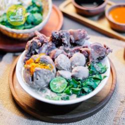 Bakso Urat Pedas Special Tulang Rusuk