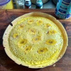 Terang Bulan Pisang