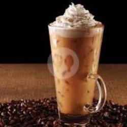 Capucino Float