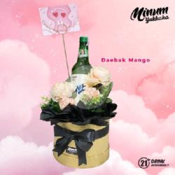 Bouquet Box Dae - Daebak Mango